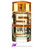 urban lovers for him 100ml